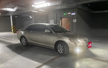 Toyota Camry, 2007 год, 1 049 000 рублей, 1 фотография