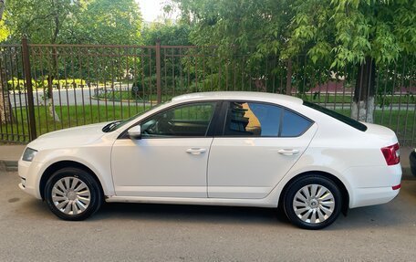 Skoda Octavia, 2014 год, 730 000 рублей, 1 фотография