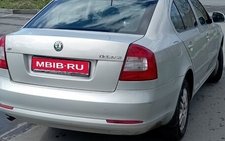 Skoda Octavia, 2012 год, 830 000 рублей, 1 фотография