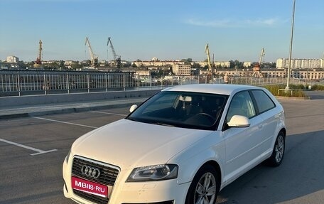 Audi A3, 2010 год, 750 000 рублей, 1 фотография