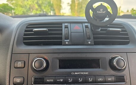 Skoda Fabia II, 2013 год, 769 000 рублей, 17 фотография