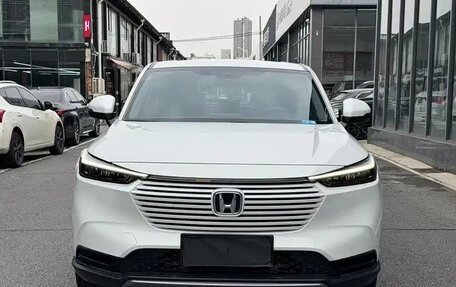 Honda Vezel, 2023 год, 1 419 700 рублей, 1 фотография
