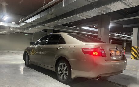 Toyota Camry, 2007 год, 1 049 000 рублей, 5 фотография
