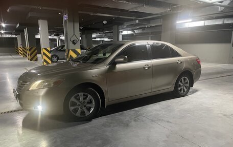 Toyota Camry, 2007 год, 1 049 000 рублей, 6 фотография