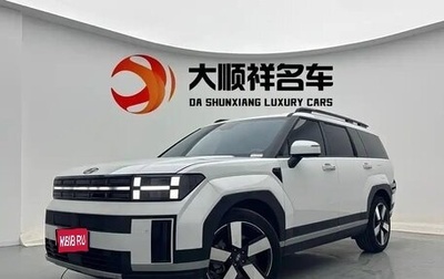 Hyundai Santa Fe IV, 2024 год, 3 990 000 рублей, 1 фотография