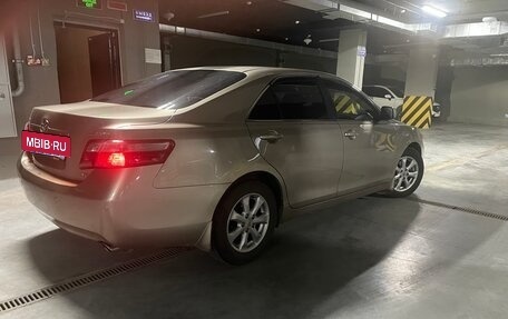 Toyota Camry, 2007 год, 1 049 000 рублей, 4 фотография