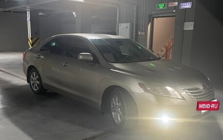 Toyota Camry, 2007 год, 1 049 000 рублей, 3 фотография