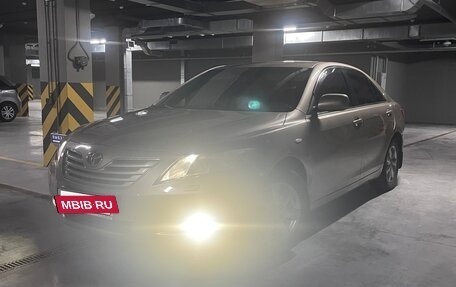 Toyota Camry, 2007 год, 1 049 000 рублей, 2 фотография