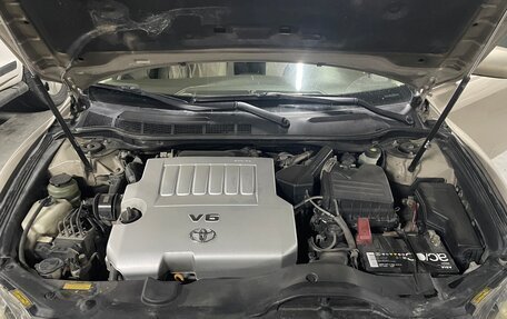 Toyota Camry, 2007 год, 1 049 000 рублей, 11 фотография