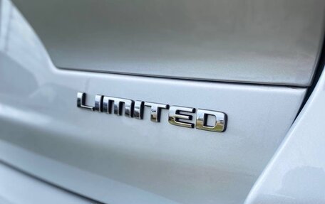 Jeep Grand Cherokee, 2022 год, 6 600 000 рублей, 3 фотография