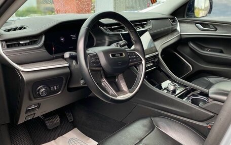 Jeep Grand Cherokee, 2022 год, 6 600 000 рублей, 9 фотография