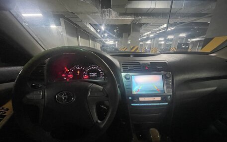 Toyota Camry, 2007 год, 1 049 000 рублей, 10 фотография
