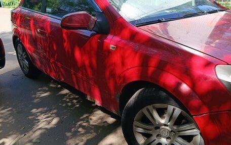 Opel Astra H, 2008 год, 250 000 рублей, 2 фотография