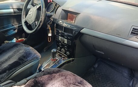 Opel Astra H, 2008 год, 250 000 рублей, 5 фотография