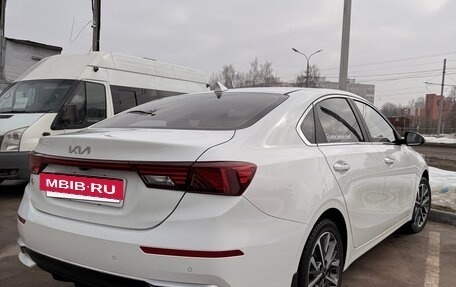 KIA K3, 2022 год, 2 050 000 рублей, 2 фотография