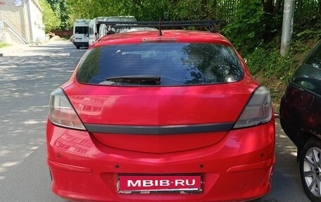 Opel Astra H, 2008 год, 250 000 рублей, 4 фотография