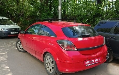 Opel Astra H, 2008 год, 250 000 рублей, 3 фотография