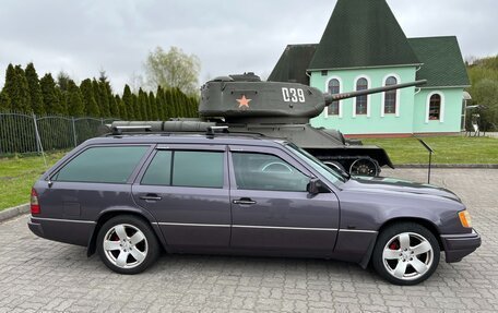 Mercedes-Benz E-Класс, 1994 год, 488 000 рублей, 3 фотография