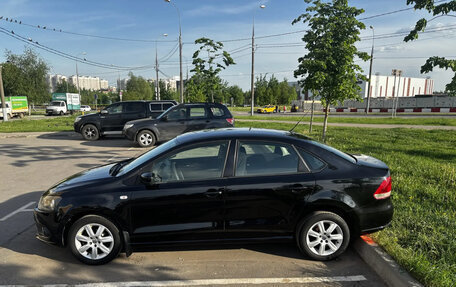 Volkswagen Polo VI (EU Market), 2011 год, 645 000 рублей, 7 фотография