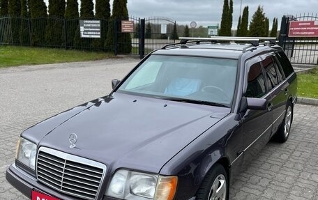 Mercedes-Benz E-Класс, 1994 год, 488 000 рублей, 5 фотография