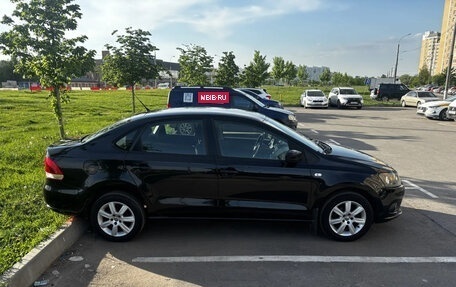Volkswagen Polo VI (EU Market), 2011 год, 645 000 рублей, 6 фотография