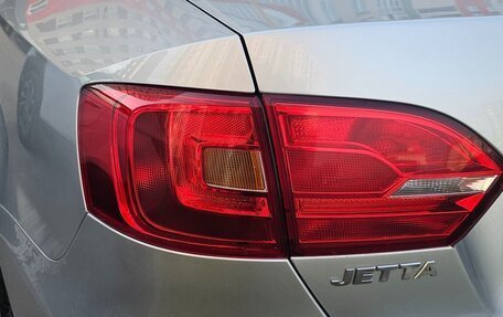 Volkswagen Jetta VI, 2014 год, 810 000 рублей, 18 фотография