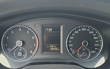 Volkswagen Jetta VI, 2014 год, 810 000 рублей, 15 фотография