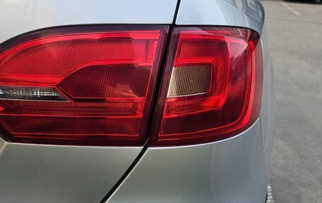 Volkswagen Jetta VI, 2014 год, 810 000 рублей, 19 фотография