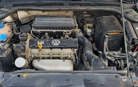 Volkswagen Jetta VI, 2014 год, 810 000 рублей, 22 фотография