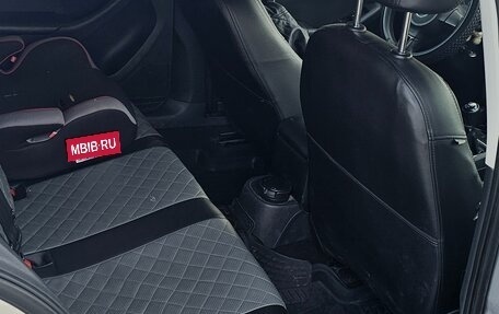Volkswagen Jetta VI, 2014 год, 810 000 рублей, 12 фотография