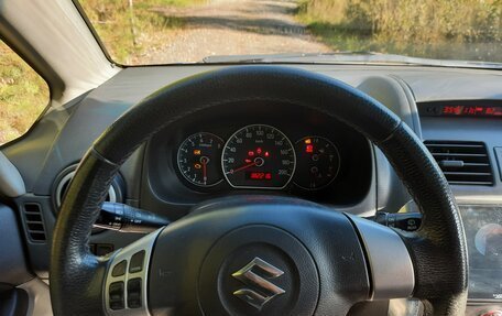 Suzuki SX4 II рестайлинг, 2009 год, 750 000 рублей, 3 фотография