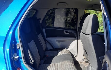 Suzuki SX4 II рестайлинг, 2009 год, 750 000 рублей, 4 фотография