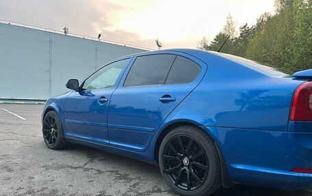 Skoda Octavia RS, 2012 год, 1 350 000 рублей, 3 фотография