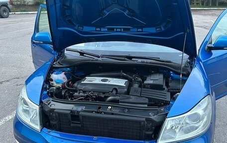 Skoda Octavia RS, 2012 год, 1 350 000 рублей, 6 фотография