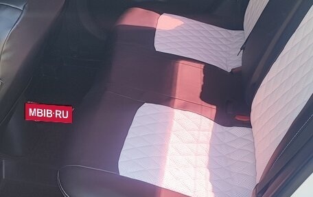 Hyundai Solaris II рестайлинг, 2020 год, 1 390 000 рублей, 4 фотография