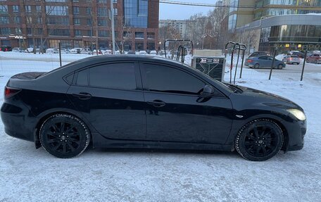 Mazda 6, 2010 год, 830 000 рублей, 4 фотография