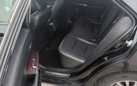 Toyota Camry, 2016 год, 1 590 000 рублей, 6 фотография