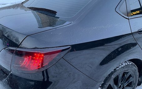 Mazda 6, 2010 год, 830 000 рублей, 6 фотография