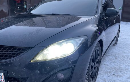 Mazda 6, 2010 год, 830 000 рублей, 7 фотография