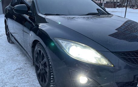 Mazda 6, 2010 год, 830 000 рублей, 8 фотография
