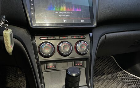 Mazda 6, 2010 год, 830 000 рублей, 12 фотография