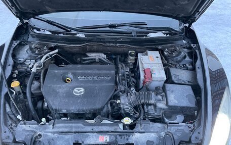 Mazda 6, 2010 год, 830 000 рублей, 9 фотография