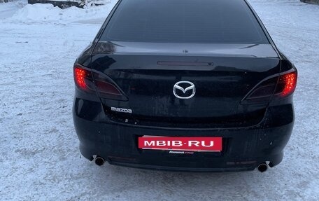 Mazda 6, 2010 год, 830 000 рублей, 3 фотография