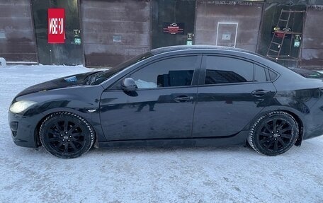Mazda 6, 2010 год, 830 000 рублей, 2 фотография