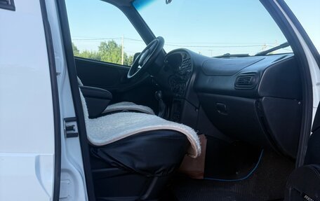 Chevrolet Niva I рестайлинг, 2016 год, 650 000 рублей, 17 фотография