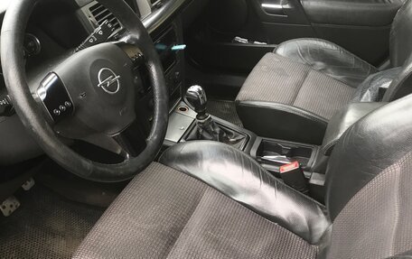 Opel Vectra C рестайлинг, 2003 год, 300 000 рублей, 10 фотография