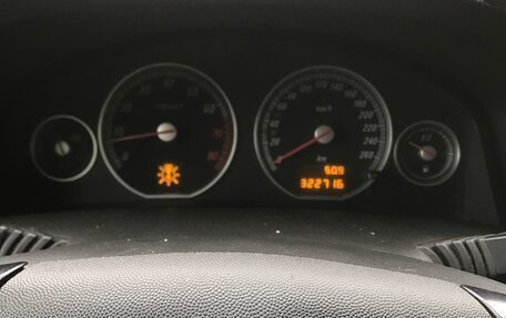 Opel Vectra C рестайлинг, 2003 год, 300 000 рублей, 9 фотография