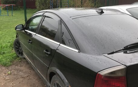 Opel Vectra C рестайлинг, 2003 год, 300 000 рублей, 7 фотография