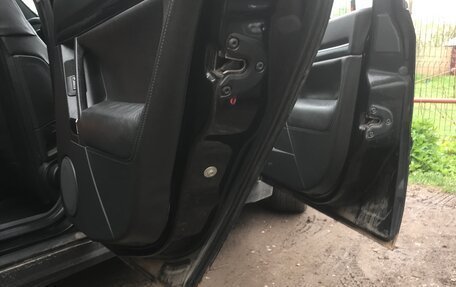 Opel Vectra C рестайлинг, 2003 год, 300 000 рублей, 5 фотография