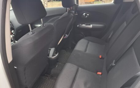 Nissan Juke II, 2014 год, 1 000 000 рублей, 9 фотография